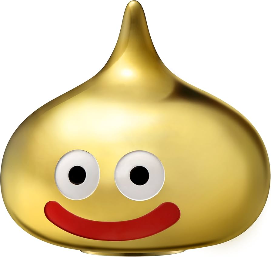 Amazon.co.jp: ドラゴンクエスト スマイルスライム スライムバンク