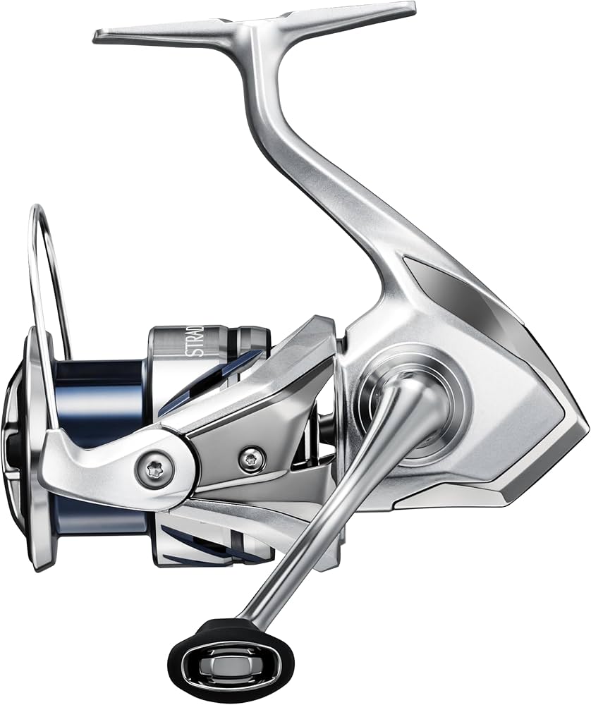 Amazon | シマノ(SHIMANO) スピニングリール STRADIC FM (ST1000HGFM