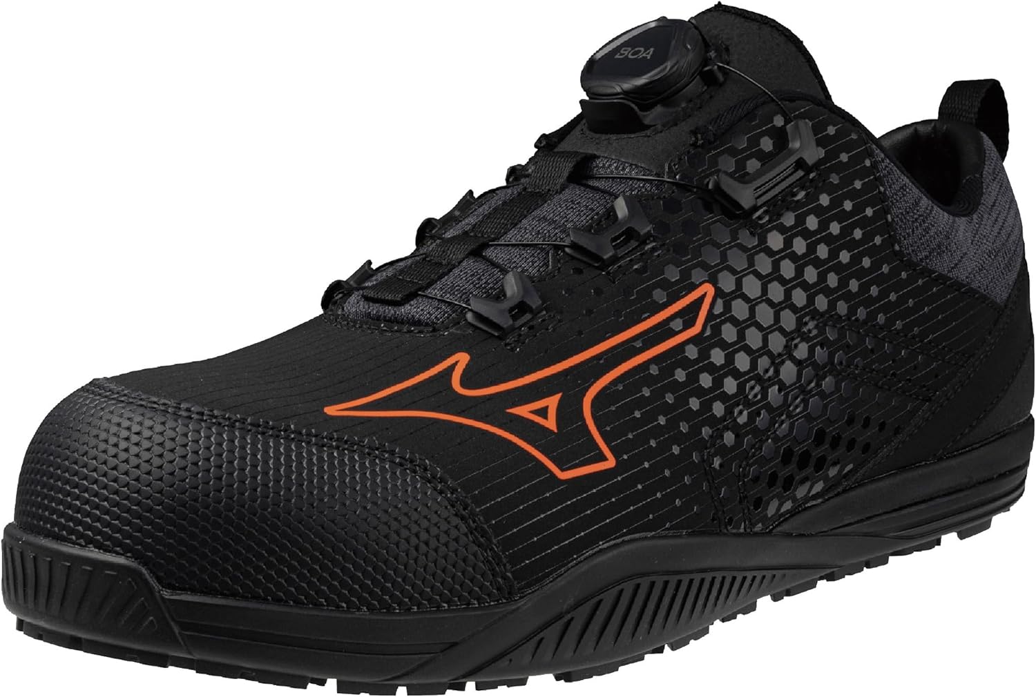 ミズノ アルファ エリート 25.5 1回使用 ミズノ アルファ エリート