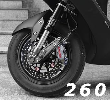 Amazon | RPM CYGNUS X(シグナスX) 軽量 フローティング ブレーキ