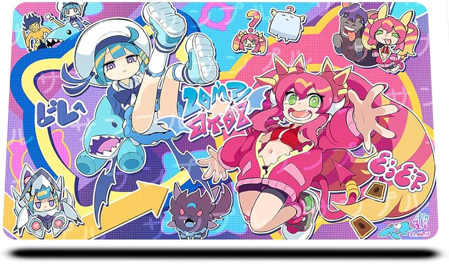 リィラスウィート プレイマット 遊戯王の日 最安値 遊戯王 Live