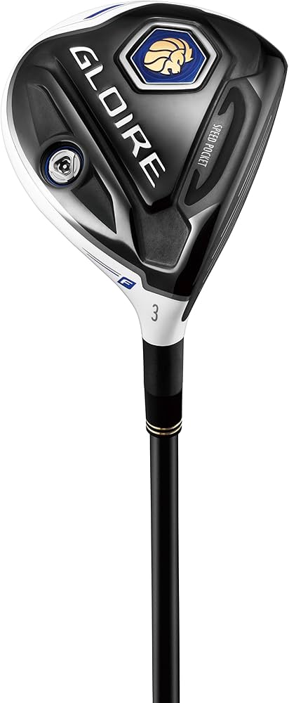 Amazon.co.jp: TAYLOR MADE(テーラーメイド) グローレF フェアウェイ