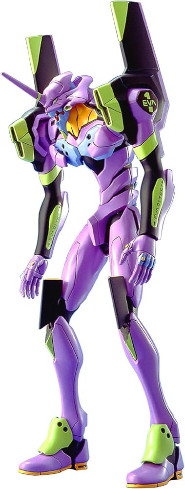 Amazon.co.jp: LMHG エヴァンゲリオン初号機 (新世紀エヴァンゲリオン