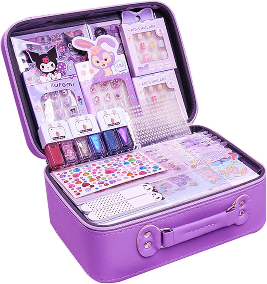 お仕事用値段交渉ありネイルセットケースごと お仕事用値段交渉あり