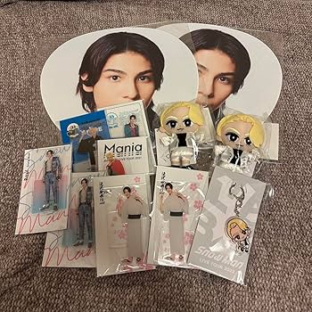 Amazon.co.jp: ラウール グッズ .売り アクスタ D : おもちゃ