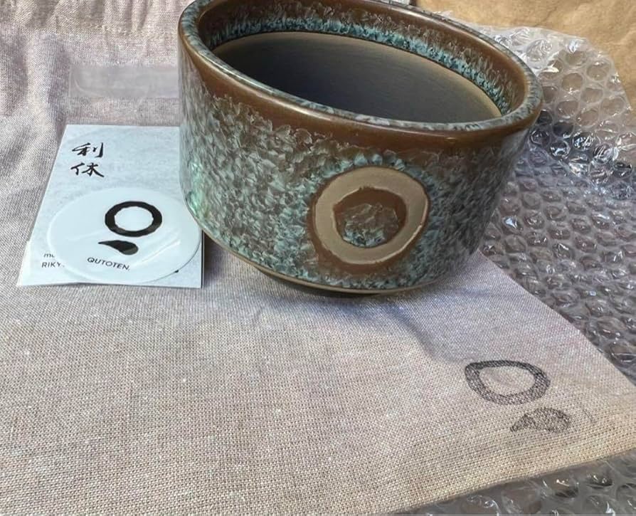 Amazon.co.jp: QUTOTEN qtoten Sサイズ 鉢 クトウテン : おもちゃ