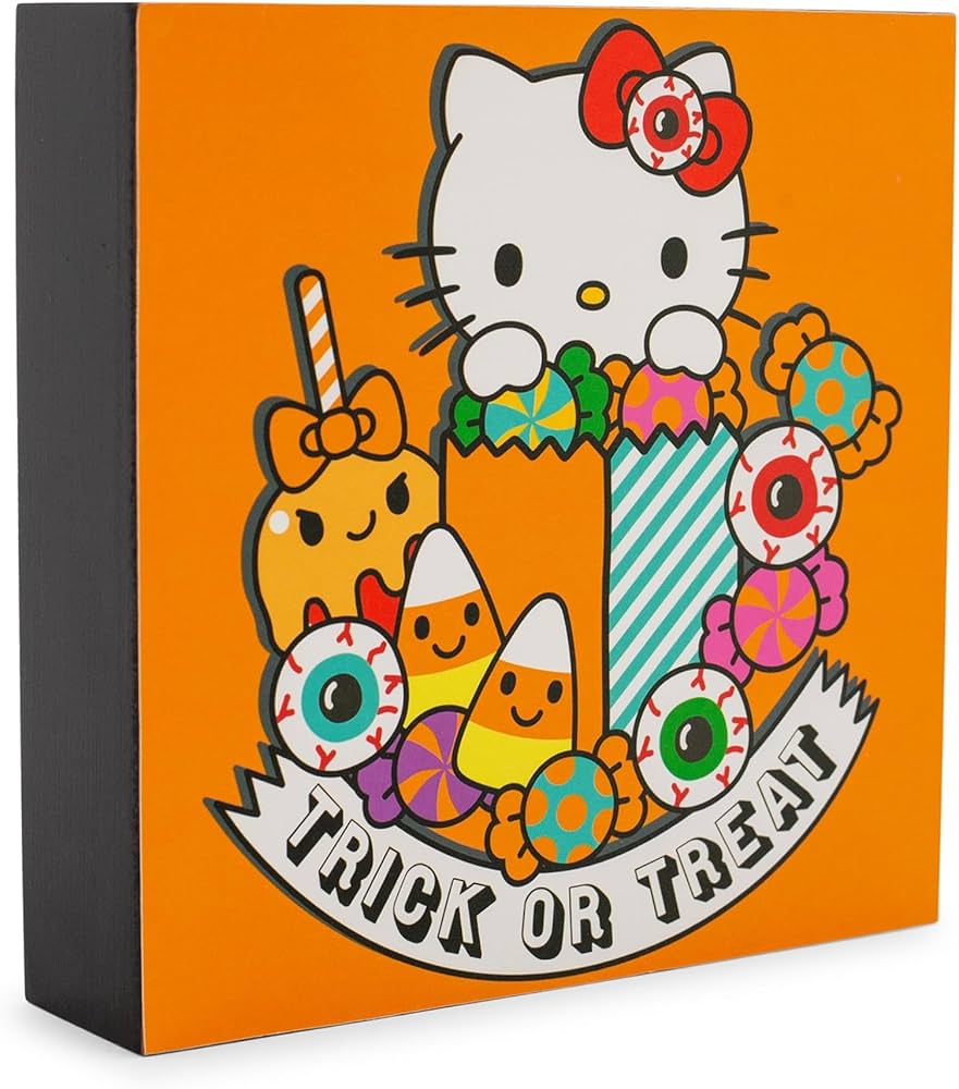 Amazon.com: Sanrio Hello Kitty 