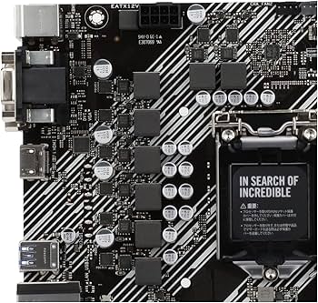 Amazon | ASUS PRIME A520M-E AMD Ryzen 5000シリーズ AM4 対応 A520