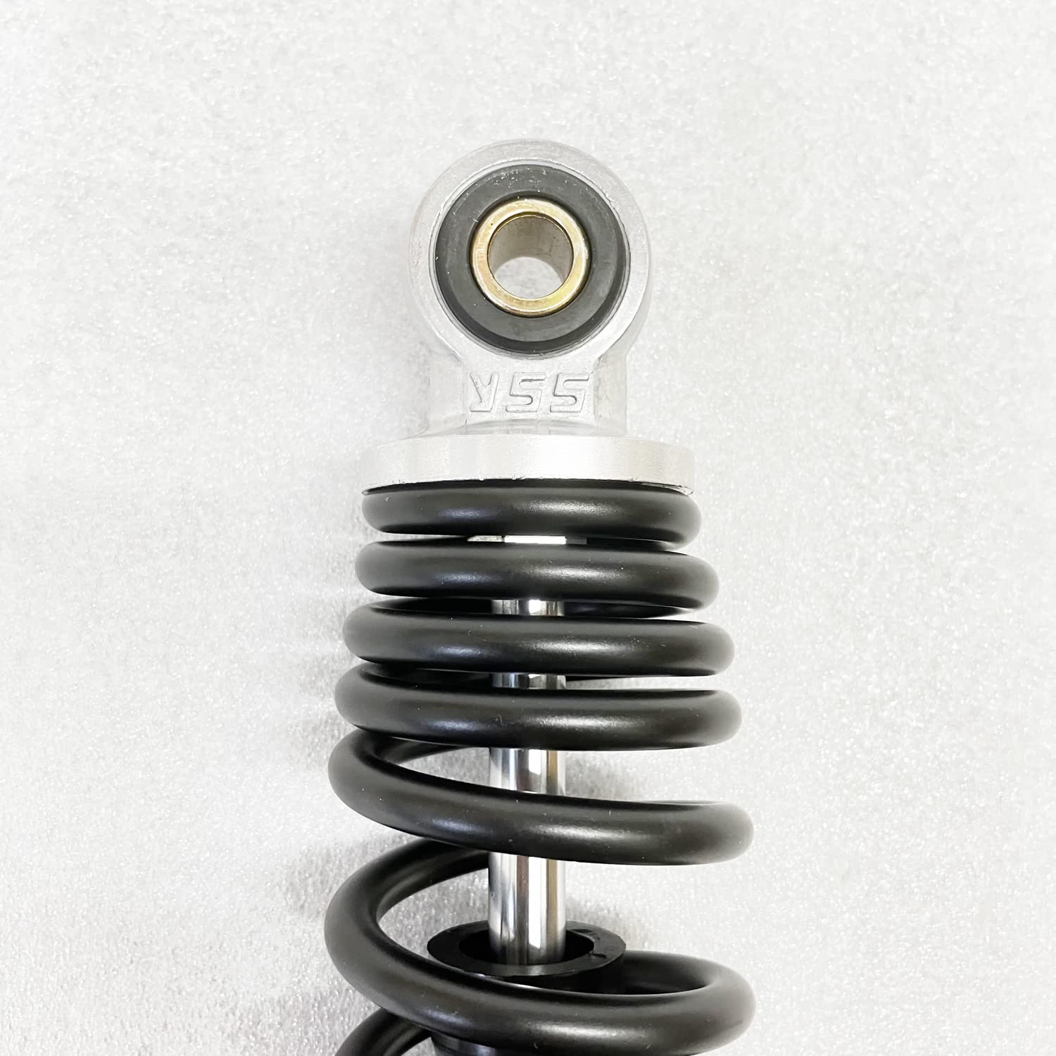 Amazon | YSS PRO-X リアショック サスペンション 310mm クローム