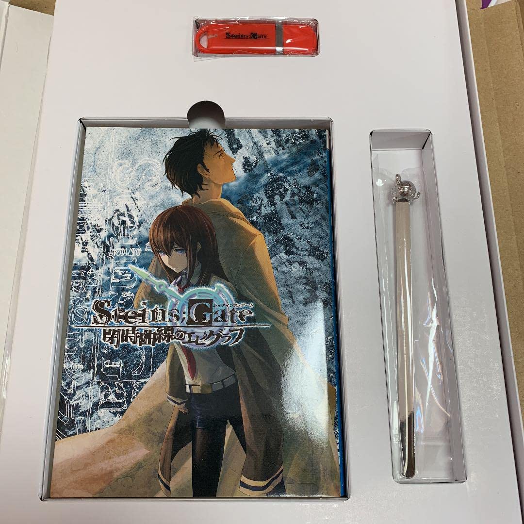 Amazon.co.jp: C82/コミケ82 STEINS;GATE シュタインズゲート グッズ