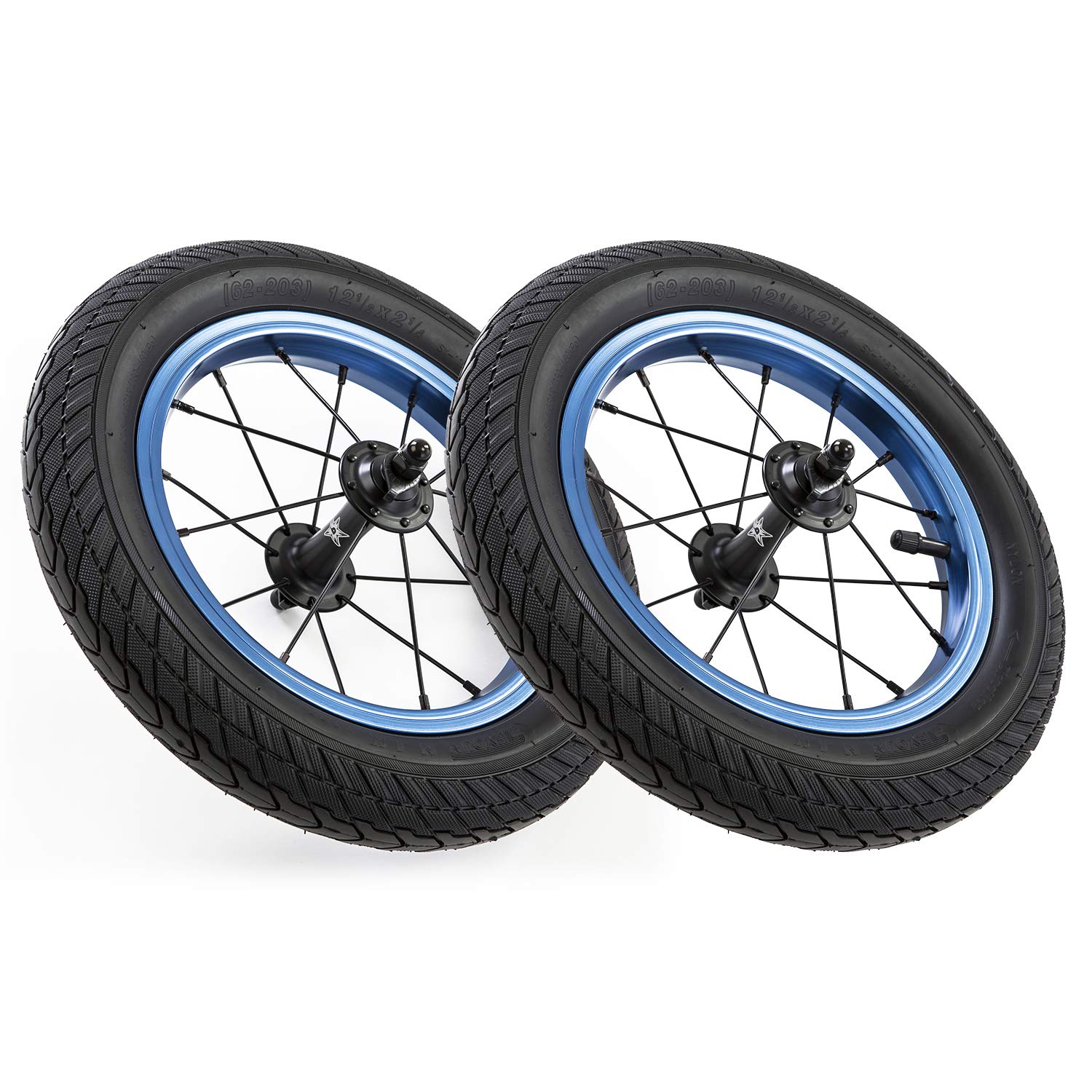 ストライダー カスタム CST TypeRacing タイヤ・チューブ セット