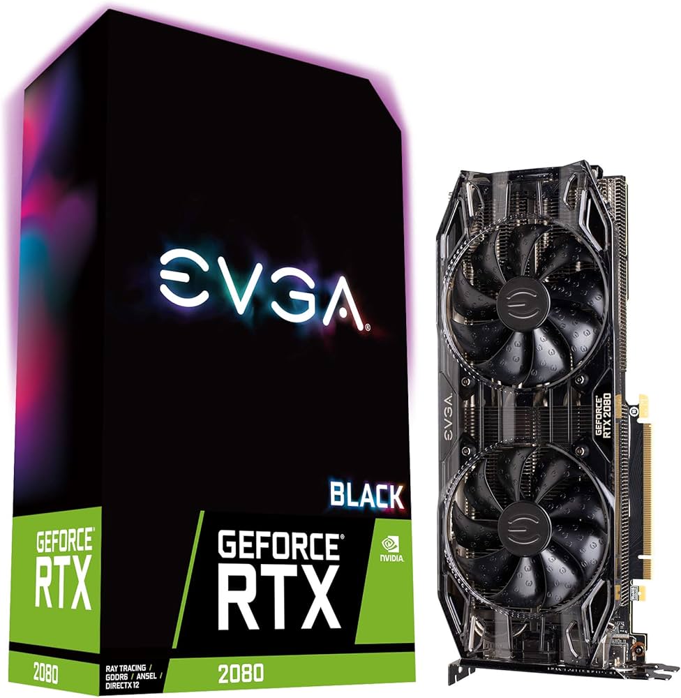 Amazon | EVGA GeForce RTX 2080 GAMING | EVGA | グラフィックボード 通販