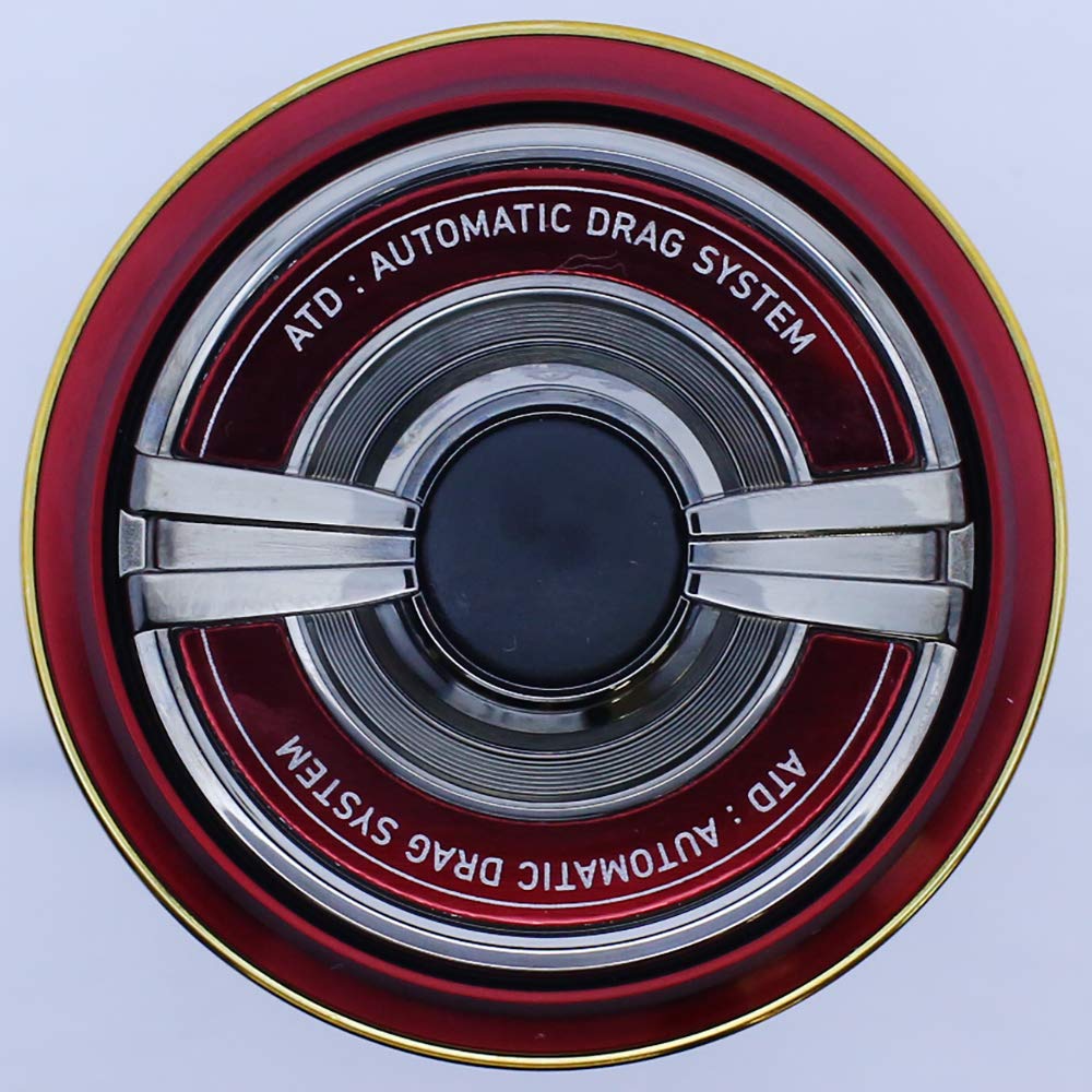 Amazon | ダイワ(DAIWA) 純正パーツ 18 トーナメント-ISO 競技LBD