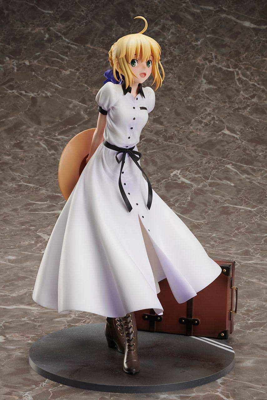 Amazon.co.jp: Fate/stay night セイバー ～イギリス紀行～ 1/7