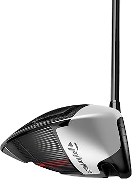 Amazon.co.jp: TaylorMade M4 ドライバー メンズ 左手 9.5 スティッフ