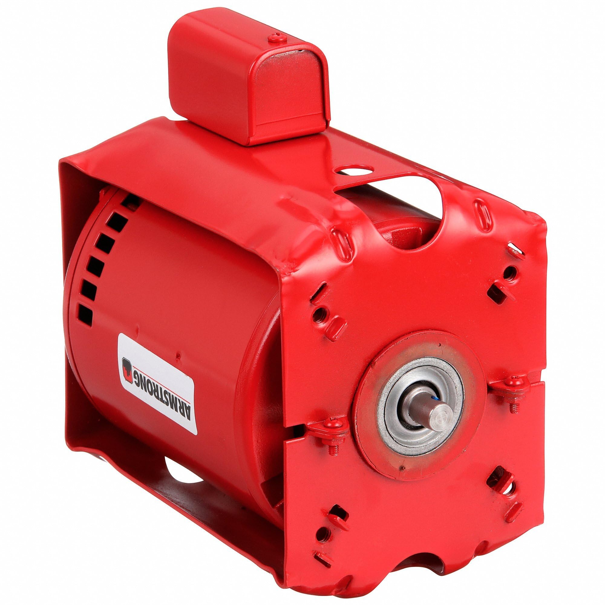 Armstrong Pumps 817025-007 Single Phase Pump Motor - Portable