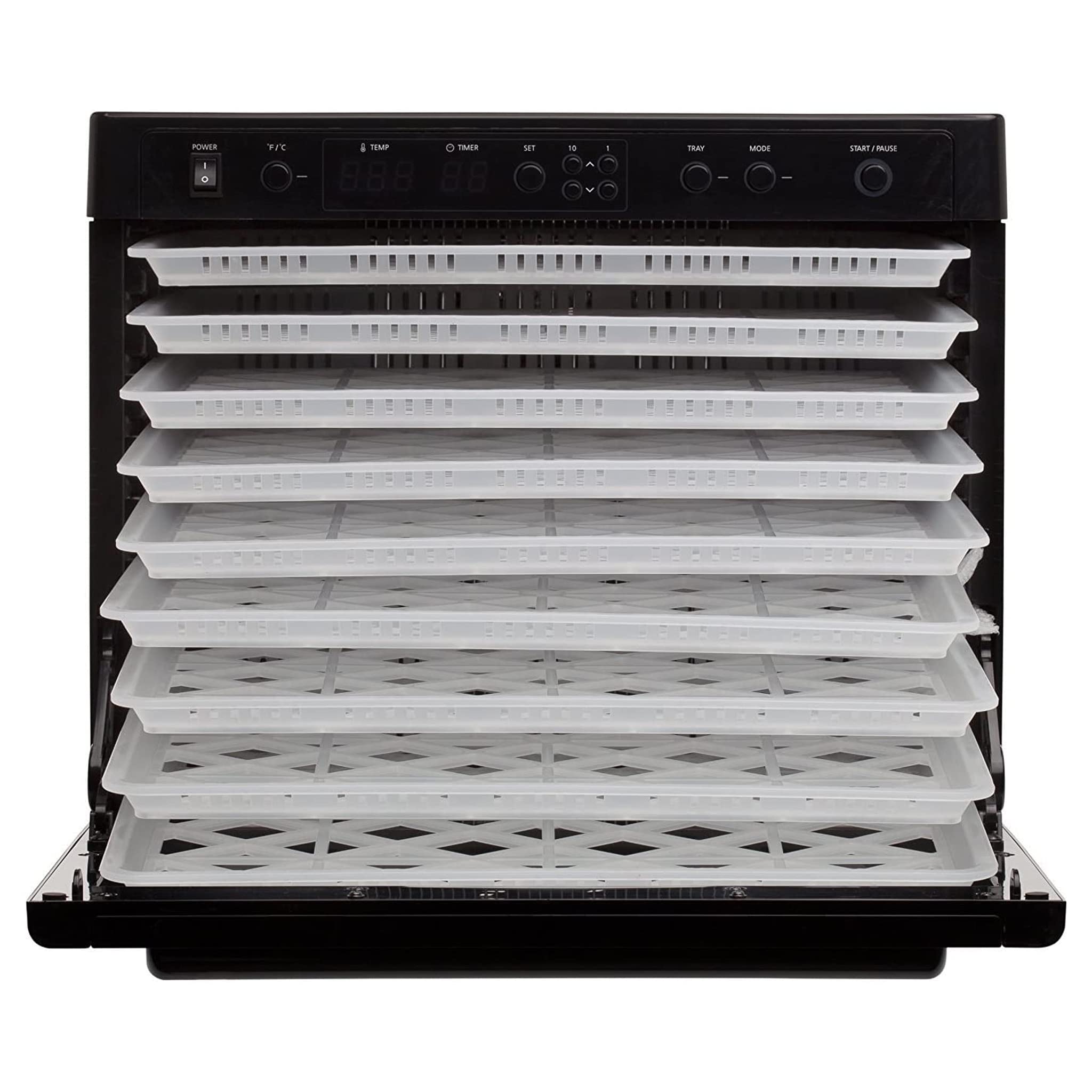 Amazon.co.jp: Tribest トリベスト 食品乾燥機 フードディハイド