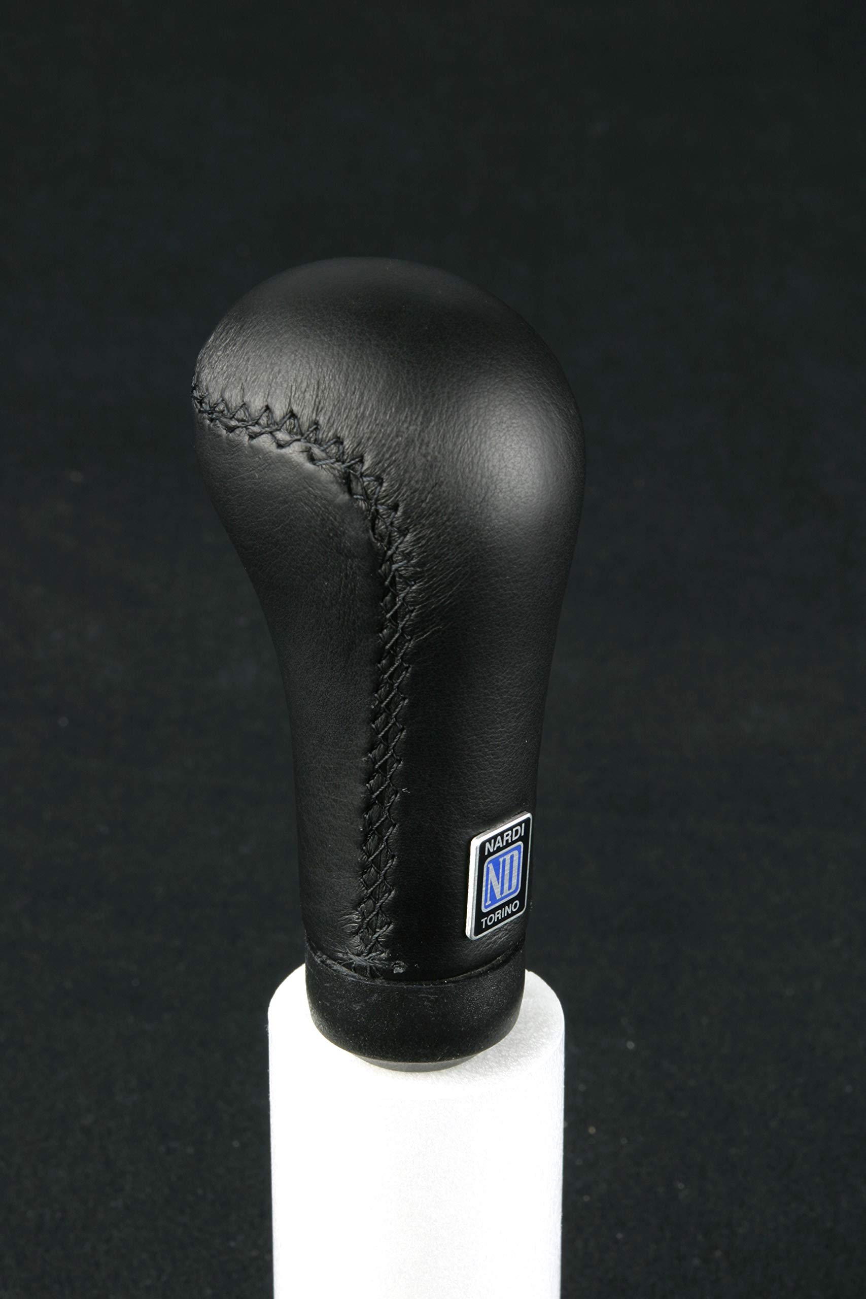 Amazon.co.jp: NARDI ナルディ プレステージ ブラックレザー