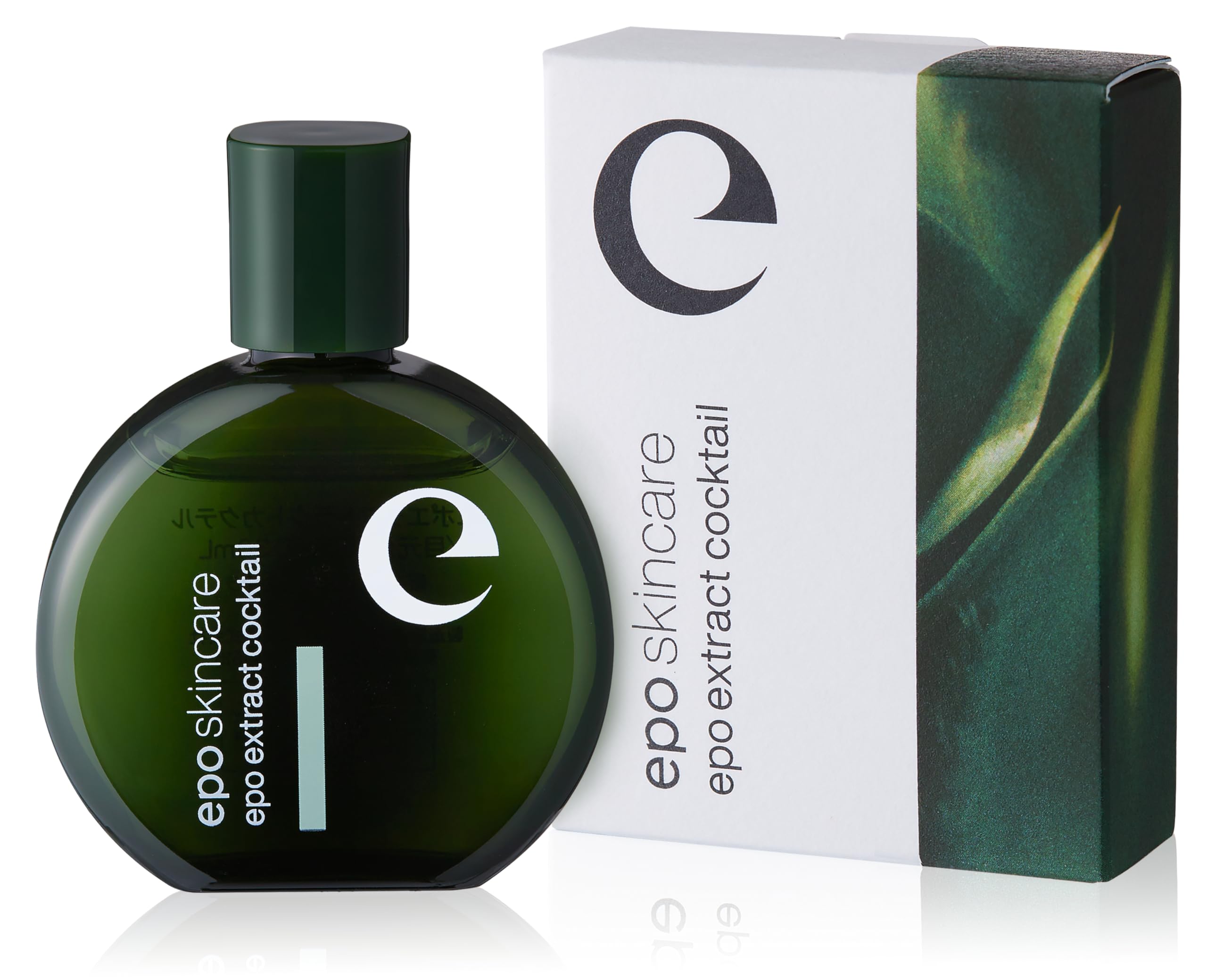 Amazon.co.jp: 【公式】epo エポエクストラクトカクテル 30mL（エポ