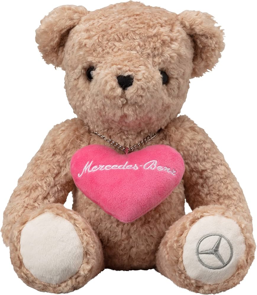 Amazon | 【メルセデス・ベンツ コレクション】純正 メルセデス・ベア