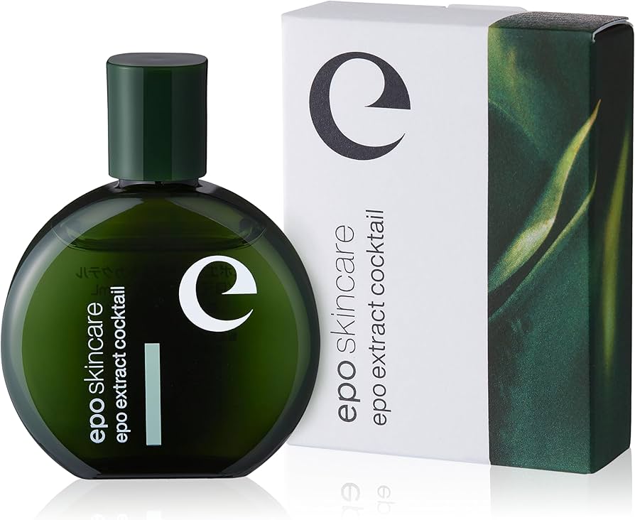 Amazon.co.jp: 【公式】epo エポエクストラクトカクテル 30mL（エポ