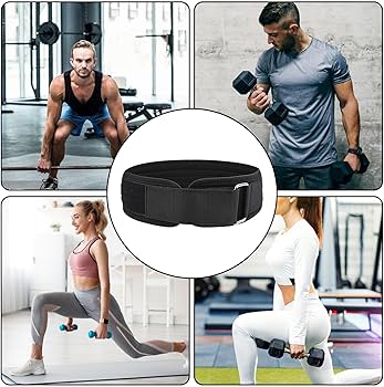 Amazon | ウェイトリフティングウエストラップ | ウェイト リフト