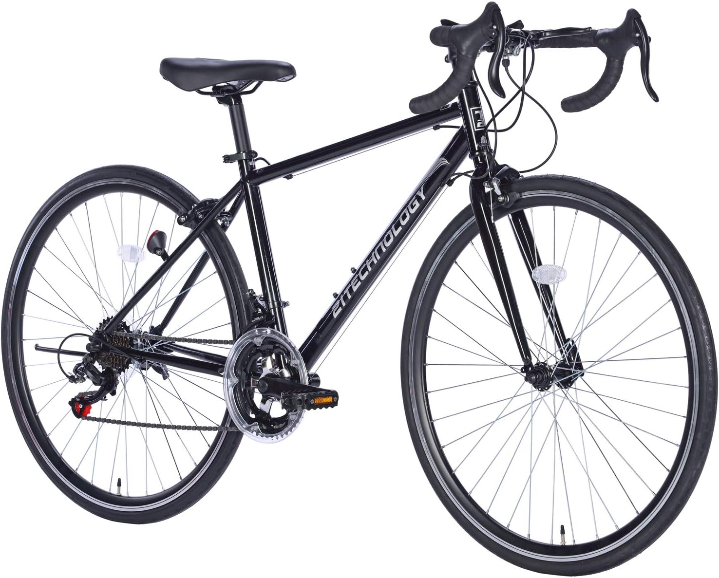 アウトドアにも使える！カッコいいエントリーモデルのロードバイクの