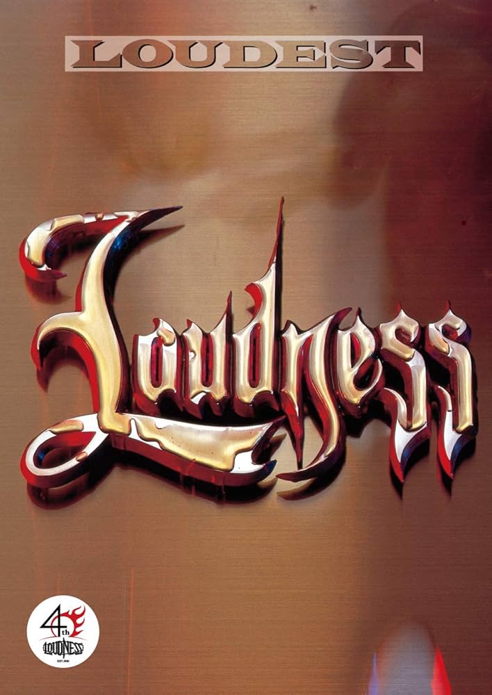 バンド・スコア LOUDNESS / LOUDEST | 編集部, 萩野 裕二, 岡田 研二