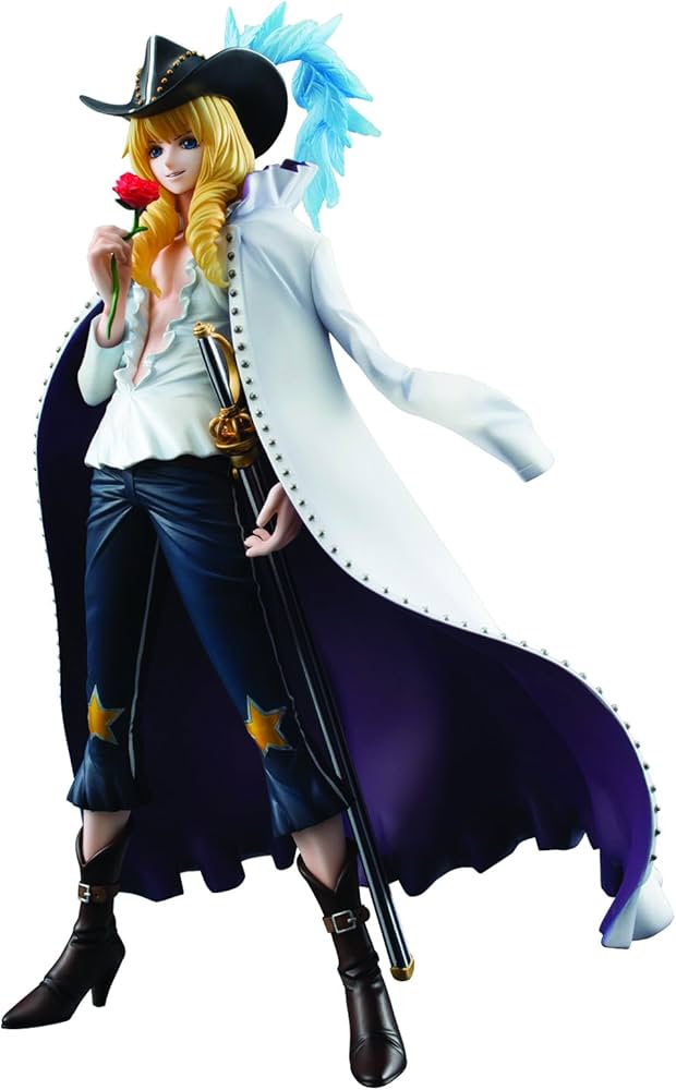 Amazon.co.jp: Portrait.Of.Pirates ワンピース LIMITED EDITION キャ