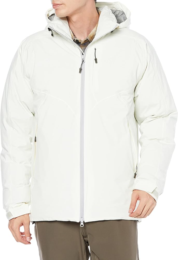 Amazon | [ミレー] 防水ジャケット TYPHON 50000 2L ST DOWN