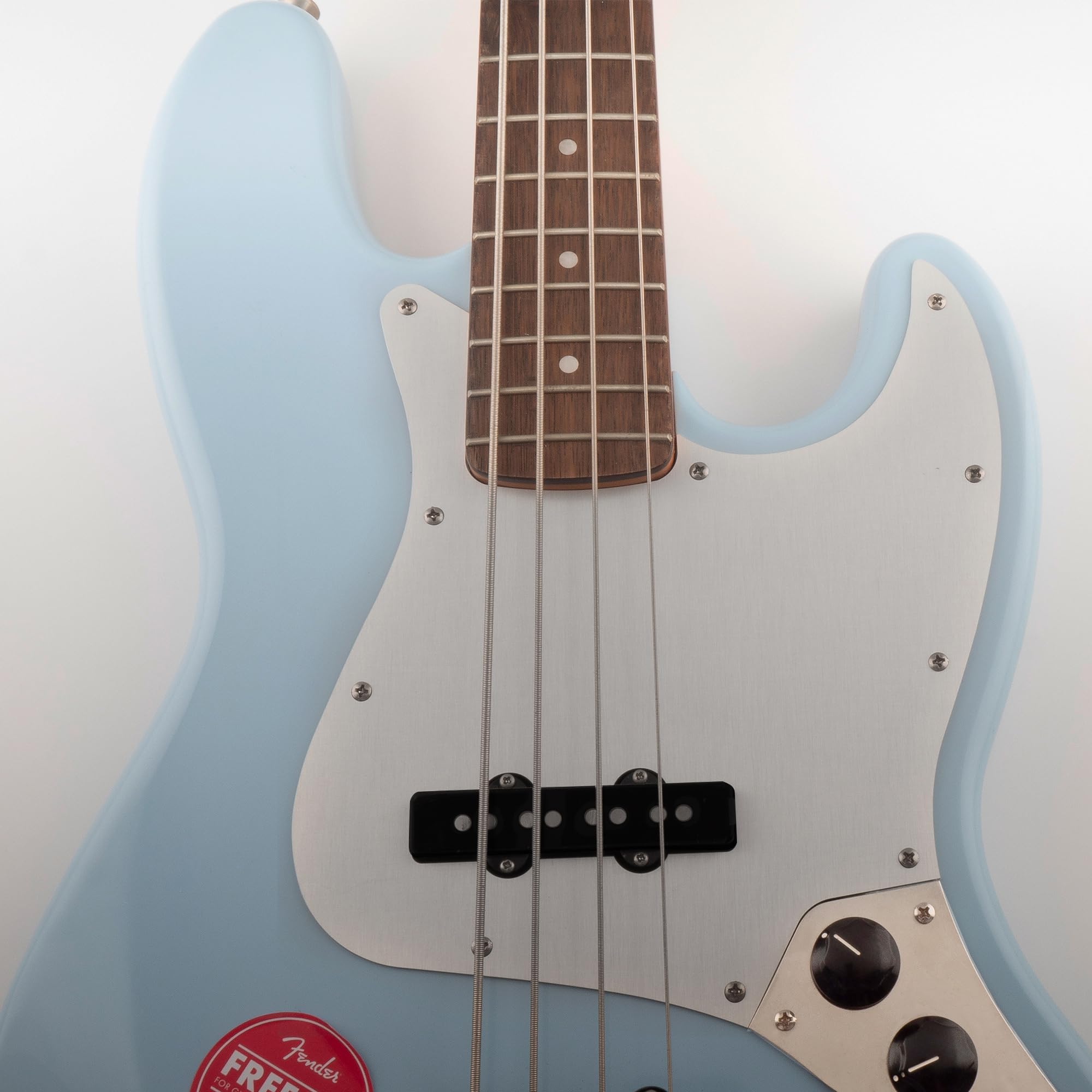 Amazon | Musiclily Ultra 10穴 アルマイト アルミニウム製 JBジャズ