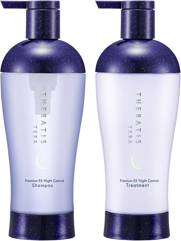 Amazon | THERATIS (セラティス) テラ プレミアム EX ナイト
