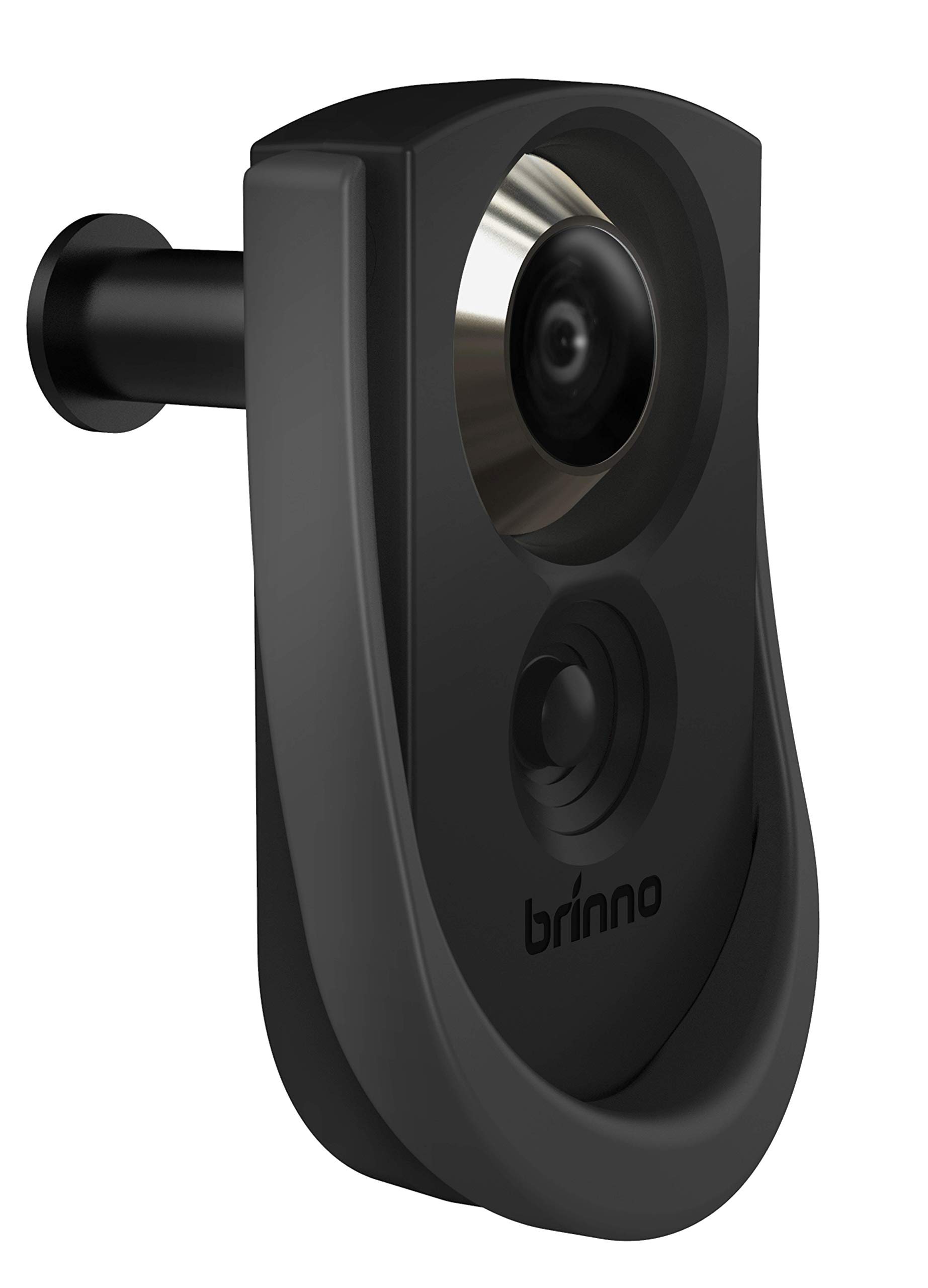 Amazon.co.jp: Brinno 玄関ドア防犯カメラ「ルスカII」 SHC1000 : DIY