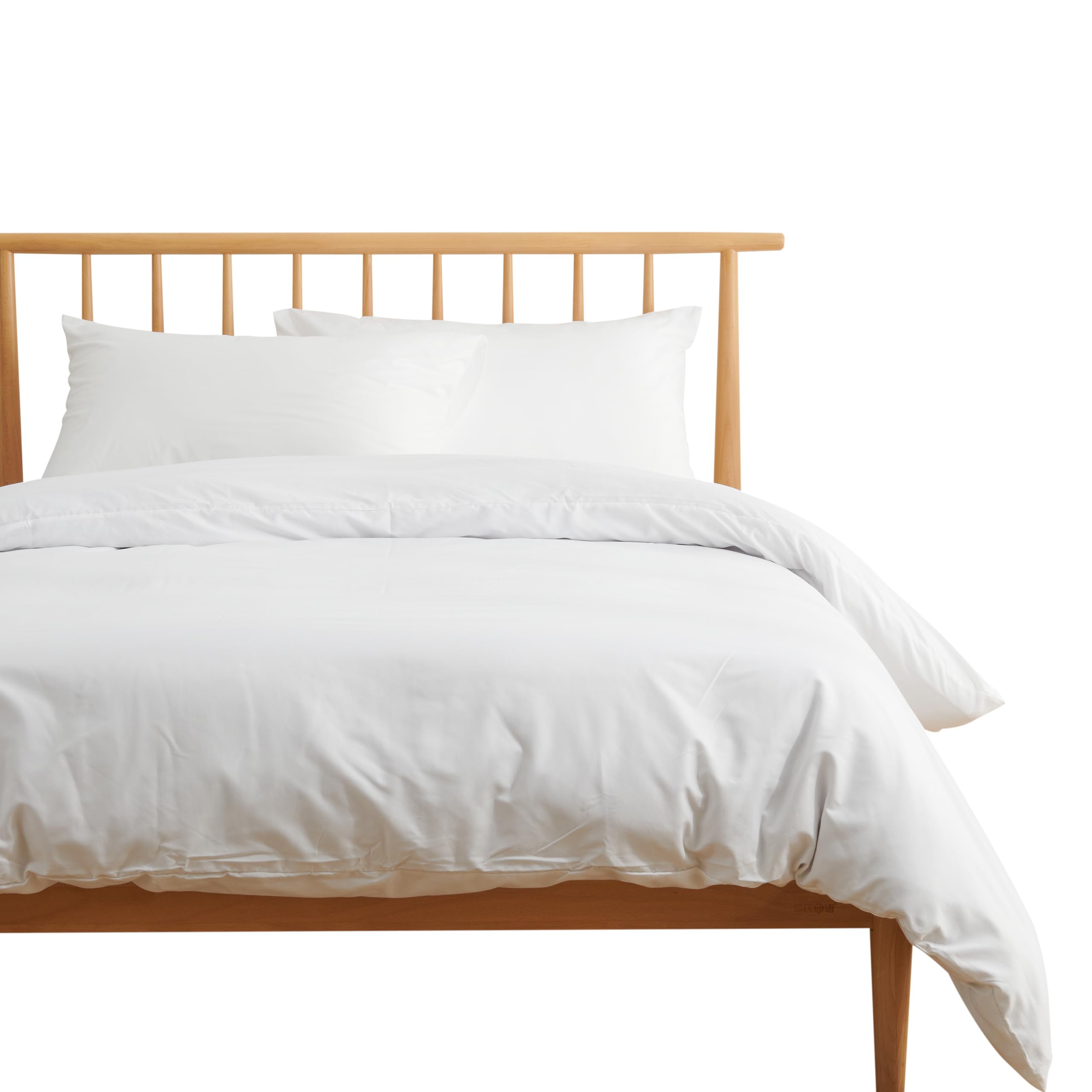 Amazon｜クモリ(Kumori) 寝具カバーセット シングル 3点セット 布団