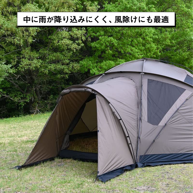 wiwo ヤクドーム450 yakdome450 希少 ドームテント YAKDOME450