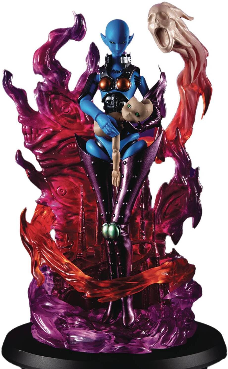 ダークネクロフィア レリーフ psa10 極美品 希少 遊戯王 遊戯王 ダーク