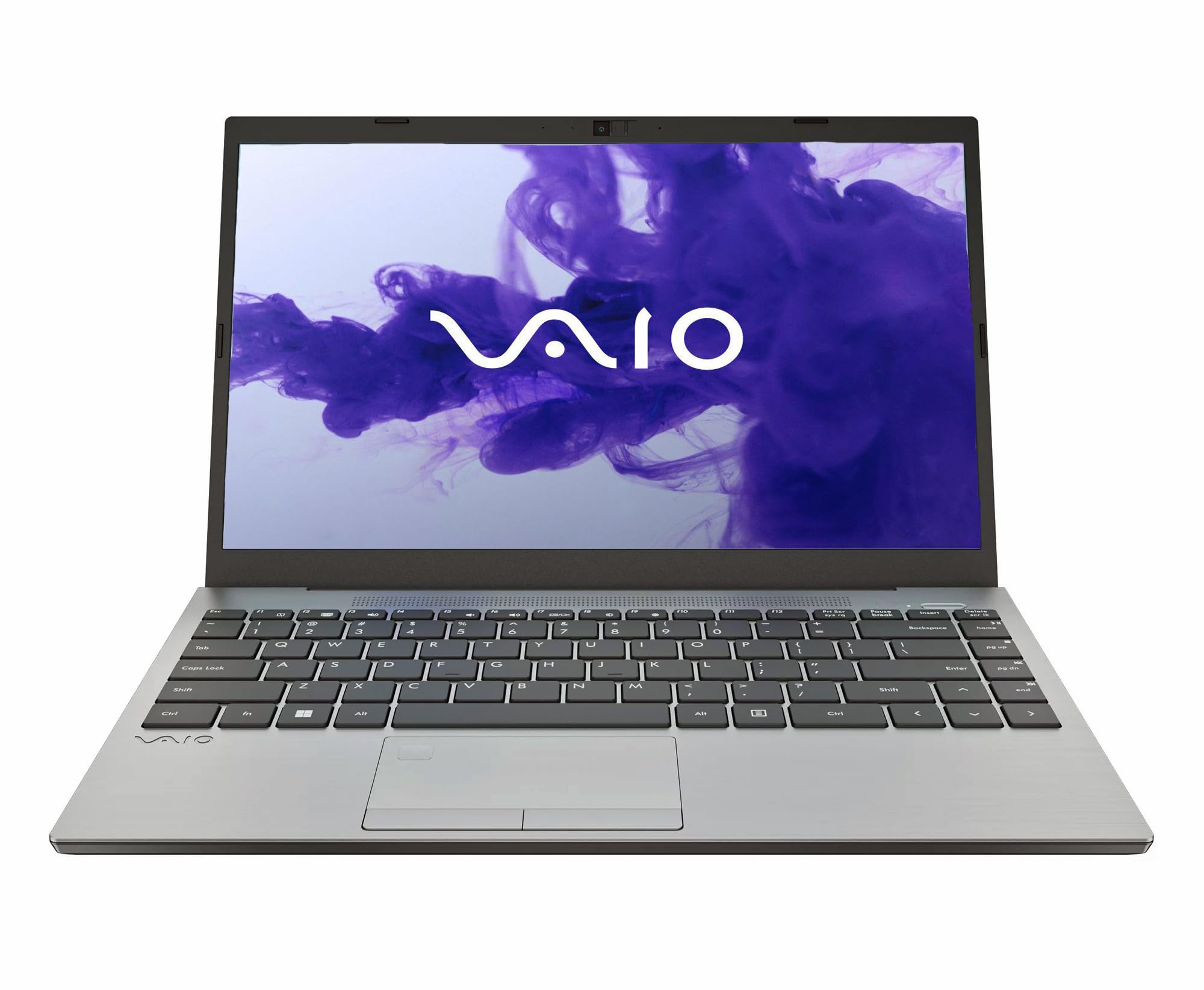 Amazon.com: VAIO 14 High Performance Laptop Silver 12th Gen 10