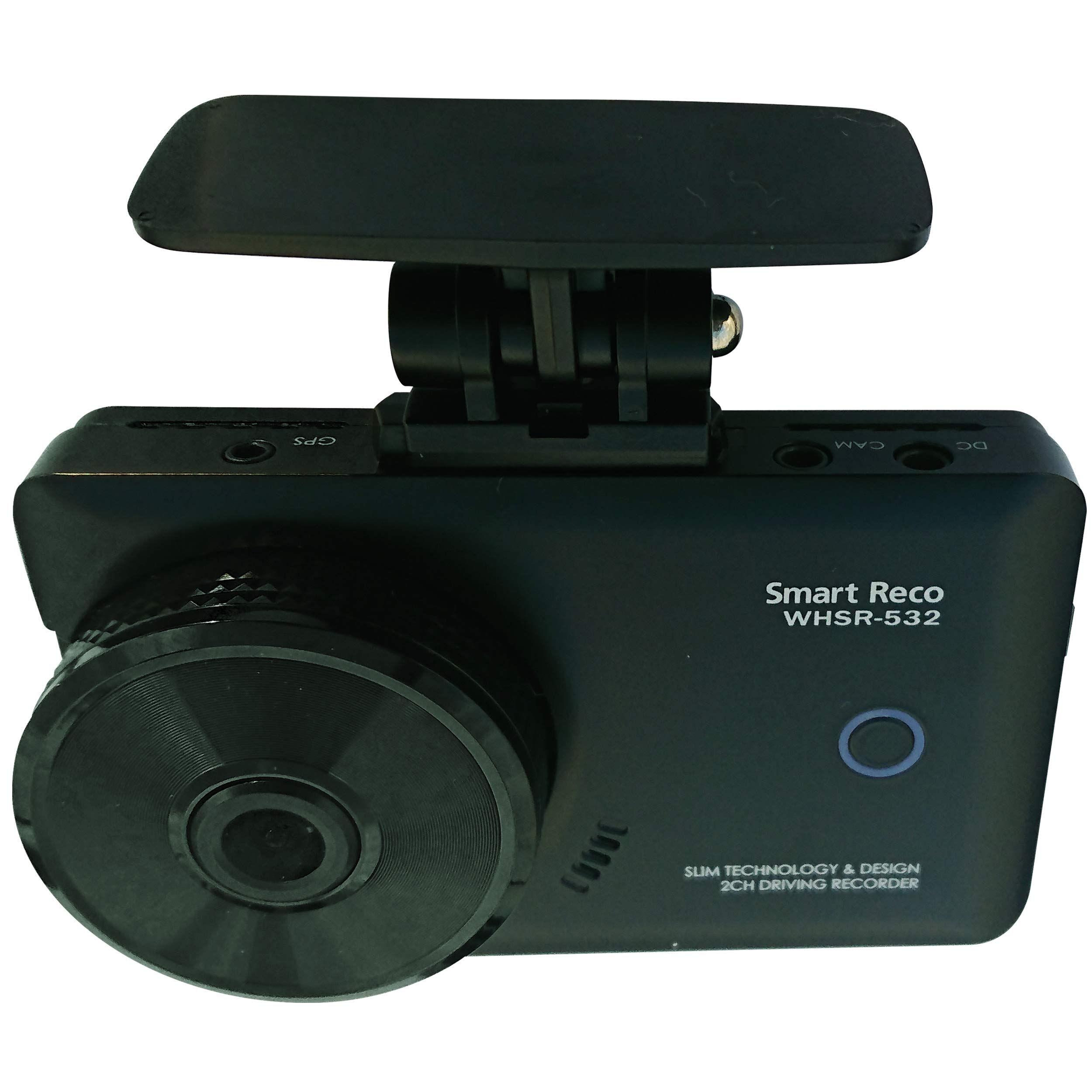 Amazon.co.jp: TCL ドライブレコーダー スマートレコ WHSR-532 駐車