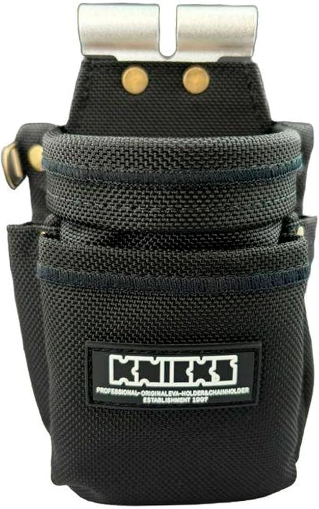 Amazon | ニックス アルミ補強VA小物腰袋 コーデュラバリスティック