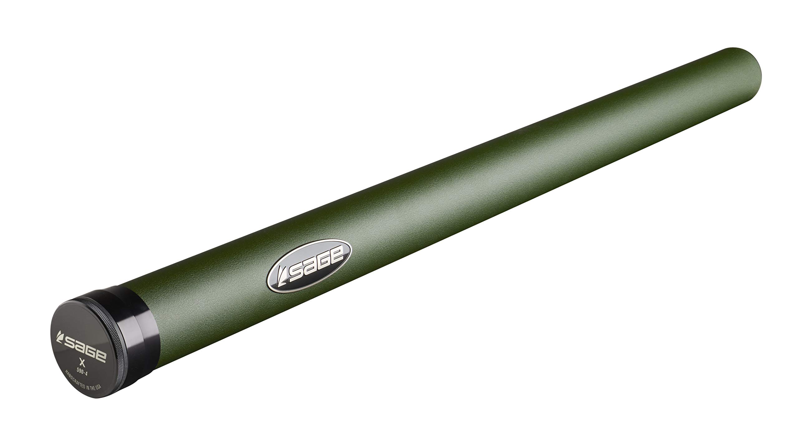 Amazon | セージXフライロッド 5wt 9' 4pc | Sage | フライロッド