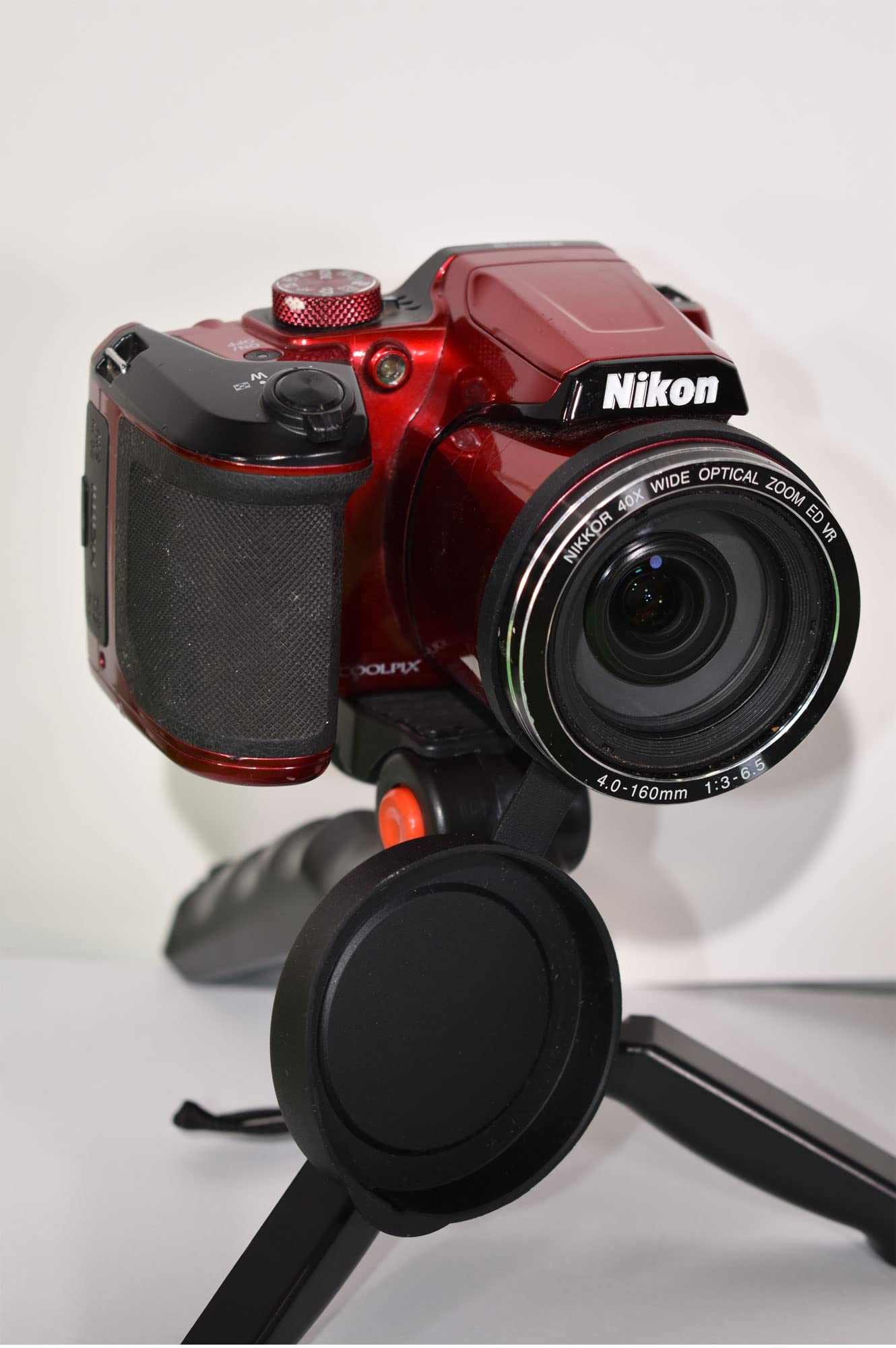 Amazon.com : A&R Photo Front Lens Cap Cover Compatible with Nikon