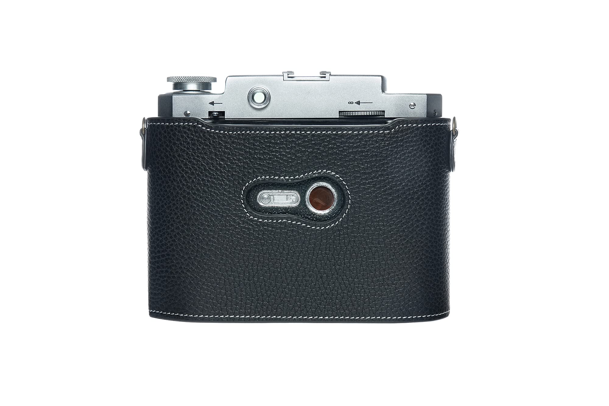 Amazon.co.jp: TP Original Mamiya-6 蛇腹カメラ 専用 ブルタイプ 本革