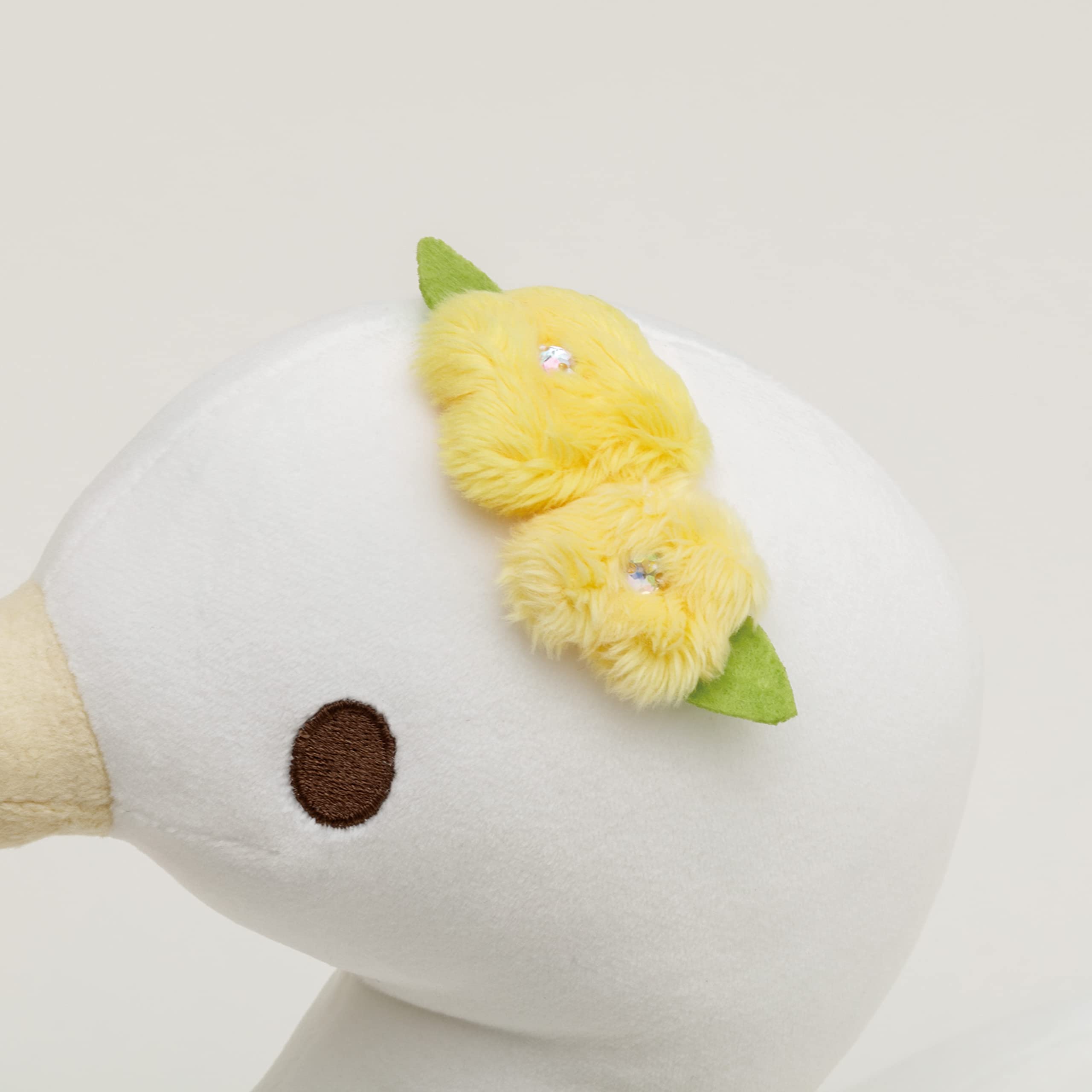 Amazon.co.jp: サンエックス リラックマ 「スワンと金色の花