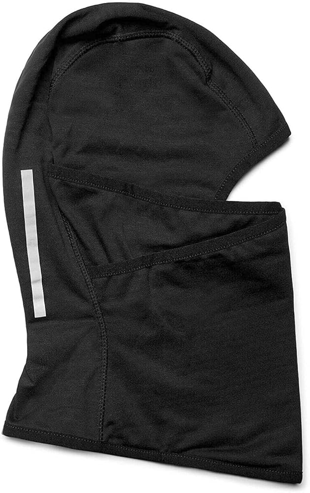 Amazon.co.jp: Nike Thermal Sphere Hood Balaclava - Unisex - Dri