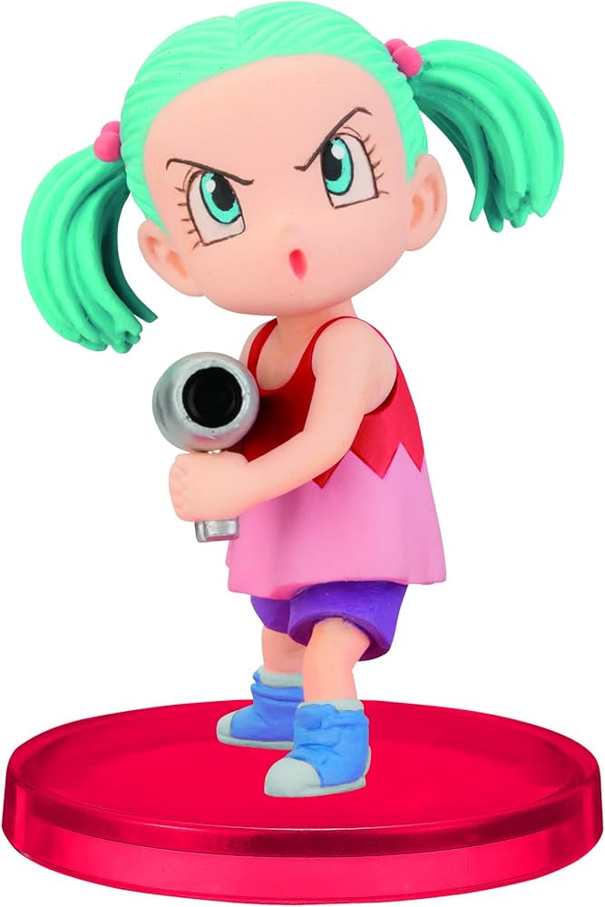 Amazon.co.jp: ドラゴンボールZ ワールドコレクタブルフィギュアvol.0