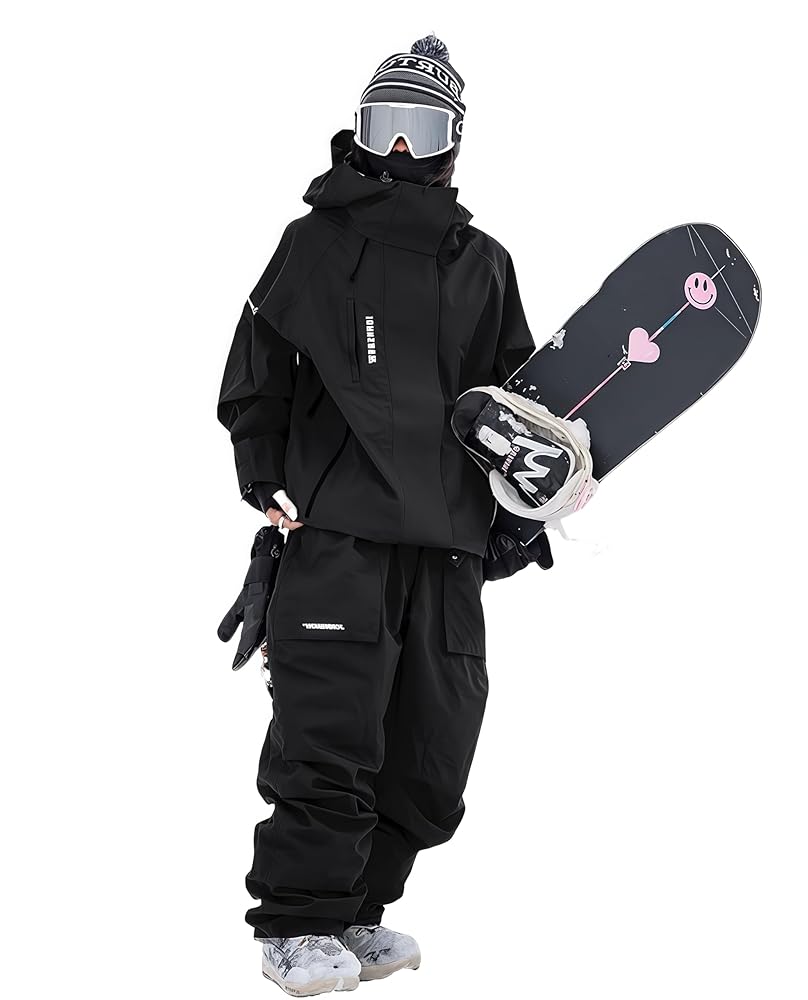 値下交渉可】ellesse エレッセ スキー スノボ ウェア 値下交渉可