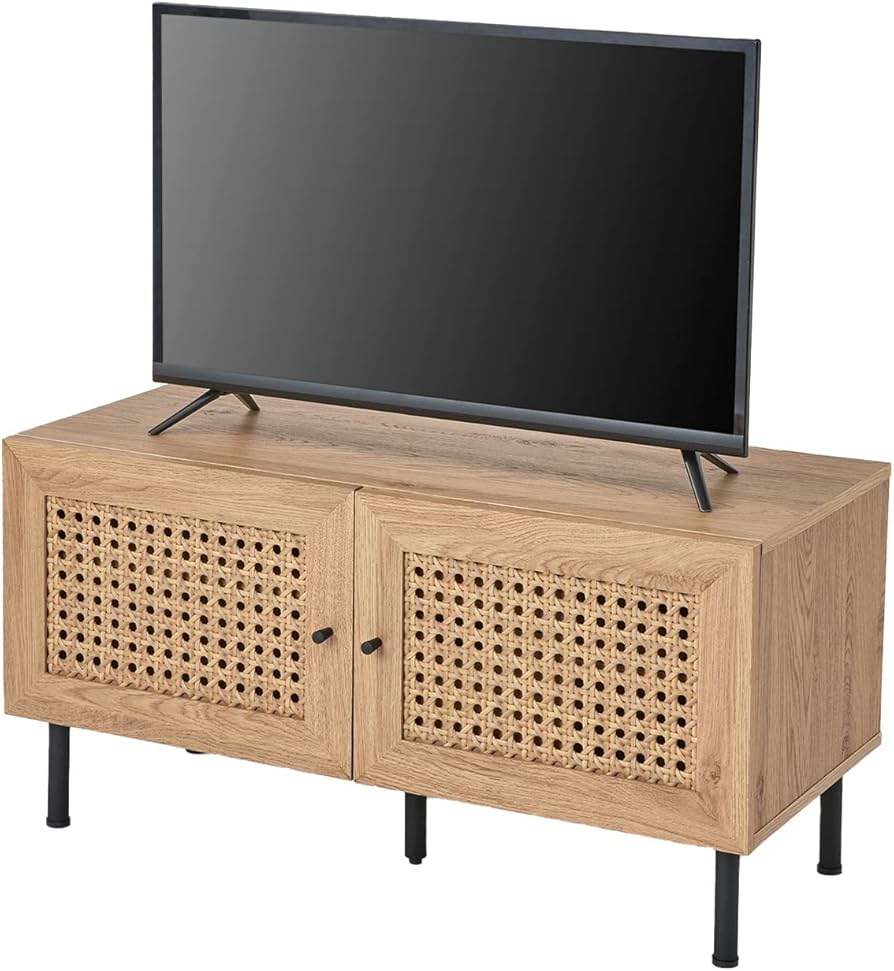 Amazon｜LOWYA ロウヤ テレビ台 テレビボード ローボード 扉付き 収納