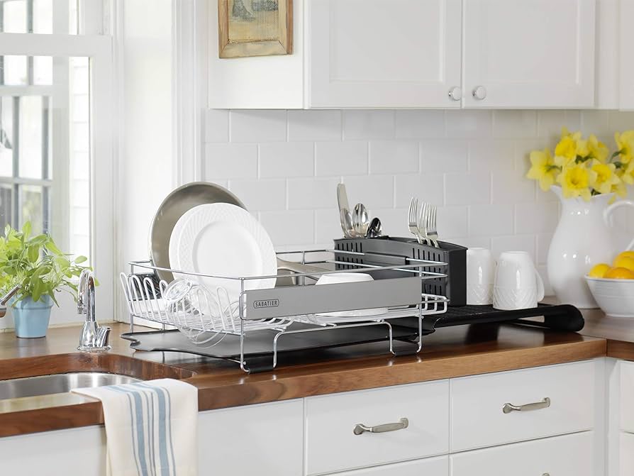 Amazon｜Sabatier (サバティエ) 拡張可能 省スペース 最大容量 錆び