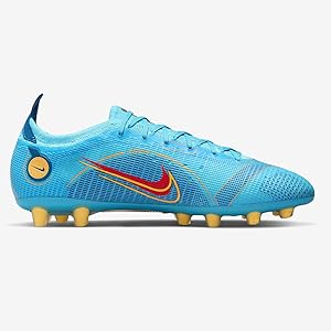 Amazon | [ナイキ] マーキュリアル ヴェイパー 14 エリート HG