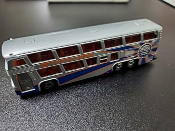 Amazon.co.jp: ? ロングトミカ ネオプランバス スカイライナー L18